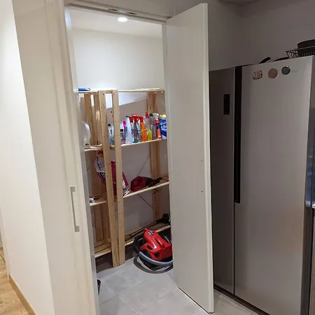 דירה Luxury Waterfront Floor With An Amazing View *